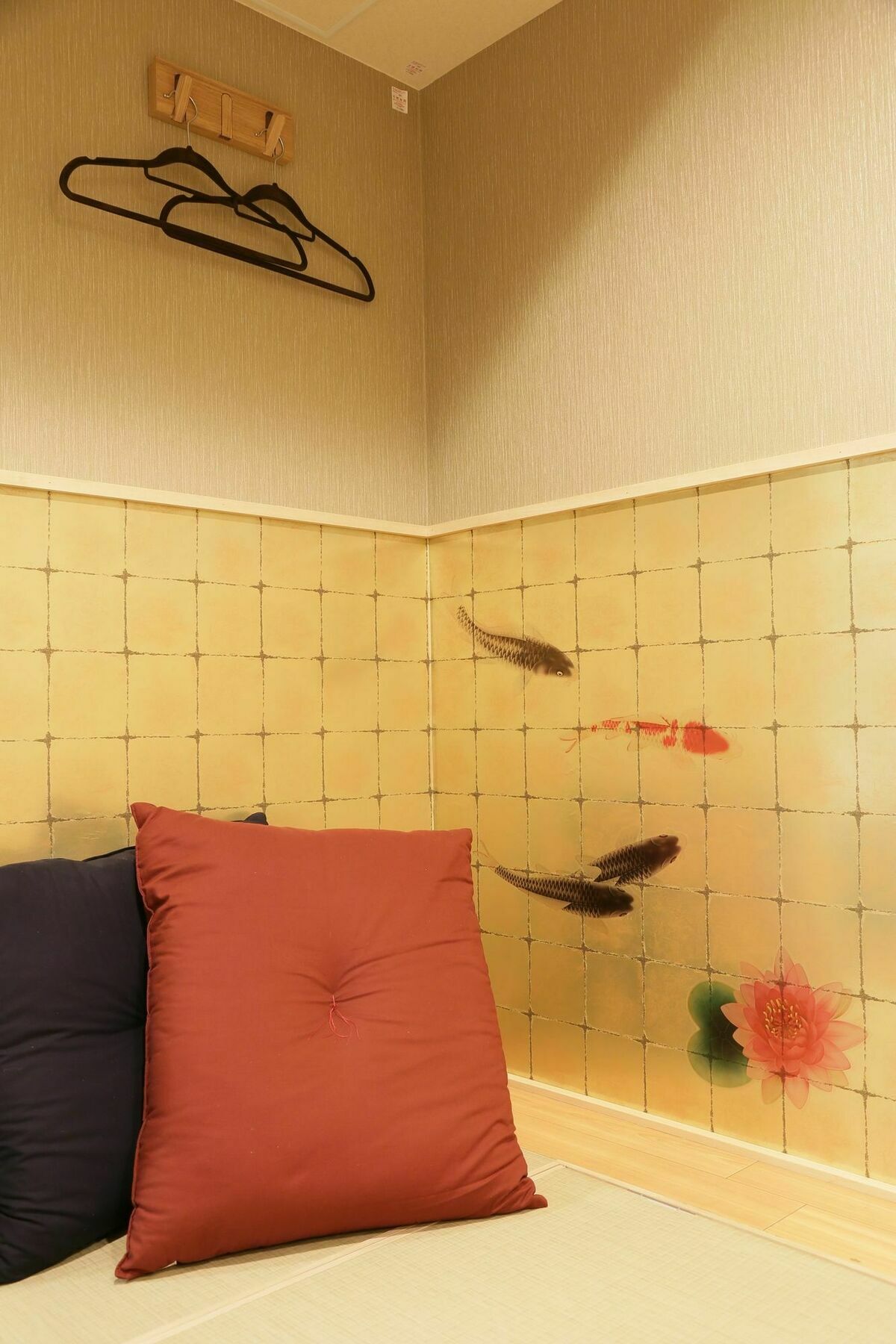 Samurais Hostel Ikebukuro Tokyo Exterior photo