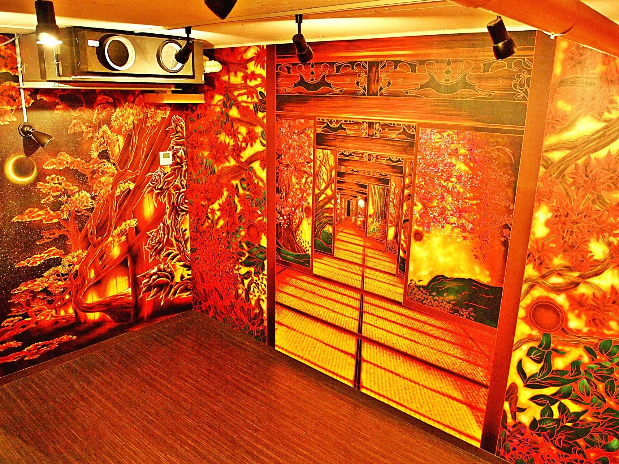 Samurais Hostel Ikebukuro Tokyo Exterior photo